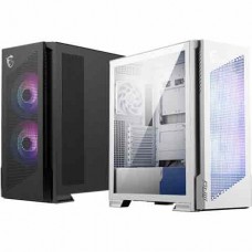 MSI MPG VELOX 300R AIRFLOW PZ散熱工作站,伺服器,直立式